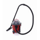Промисловий пилосос KRAFT&DELE 15L 1200W (KD474)
