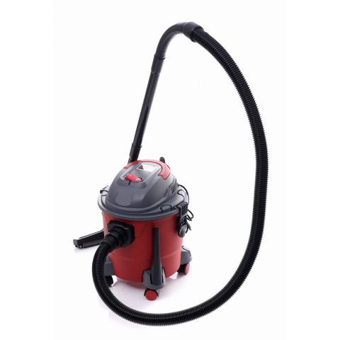 Промисловий пилосос KRAFT&DELE 15L 1200W (KD474)