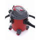 Промисловий пилосос KRAFT&DELE 15L 1200W (KD474)