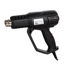 Термофен електричний KRAFT&DELE з LCD дисплеєм (KD581)