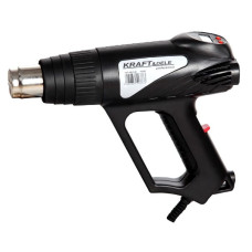 Термофен електричний KRAFT&DELE з LCD-дисплеєм (KD580)