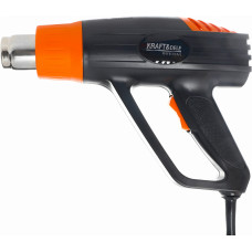 Термофен електричний KRAFT&DELE 2000W (KD10390)