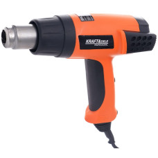 Термофен електричний Kraft&Dele (KD3028)