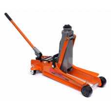 Гідравлічний домкрат KRAFT&DELE 2.5T (KD383)