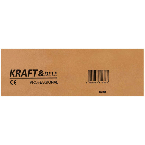 Блок монтажний для крана KRAFT&DELE (KD321)