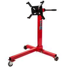 Стійка для двигуна та коробки передач KRAFT&DELE 400 кг (KD1360)