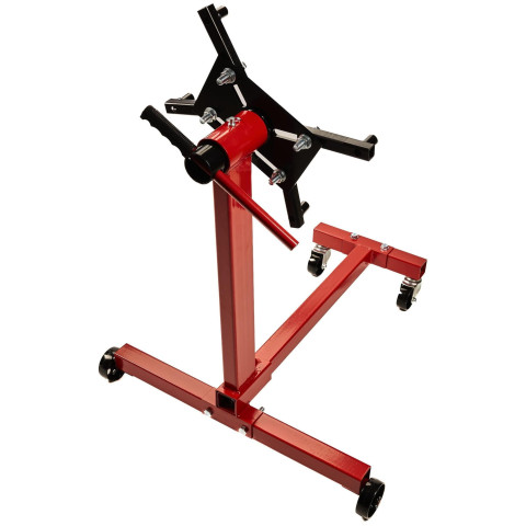 Стійка для двигуна та коробки передач KRAFT&DELE 450 кг (KD1361)