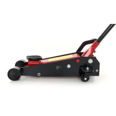 Гідравлічний домкрат KRAFT&DELE 4T (KD395)