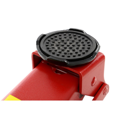 Гідравлічний підкатний домкрат KRAFT&DELE 4T (KD396)