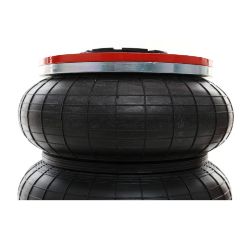 Пневматичний домкрат Kraft&Dele 4,5T (KD369)