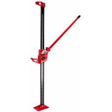 Рейковий домкрат KRAFT&DELE 60'' 3T (KD346)