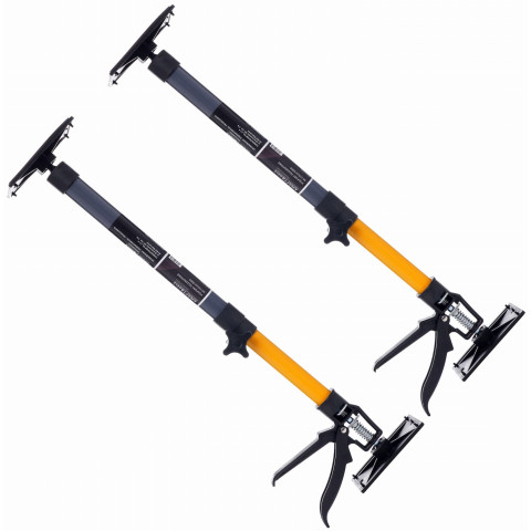 Телескопічна стійка KRAFT&DELE 50-115 см (KD3022)