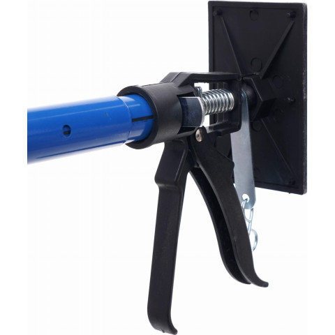 Телескопічна розпірка Kraft&Dele 115-290 см (KD3021)