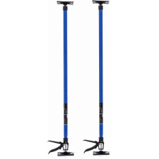 Телескопічна розпірка Kraft&Dele 115-290 см (KD3021)