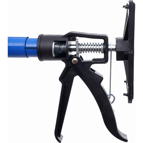 Телескопічна розпірка Kraft&Dele 115-290 см (KD3021)