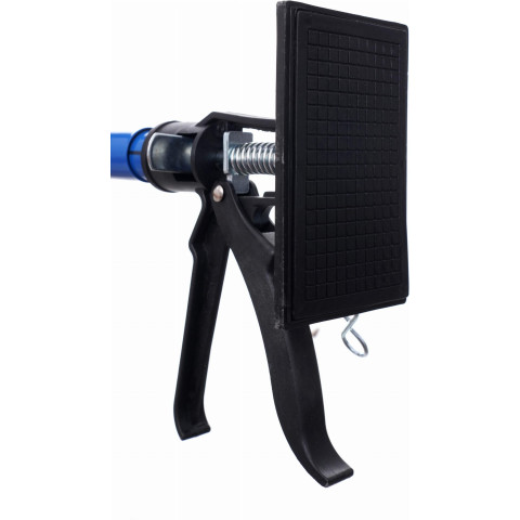 Телескопічна розпірка Kraft&Dele 115-290 см (KD3021)