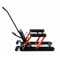 Гідравлічний підйомник для мотоциклів та ATV KRAFT&DELE (KD353)