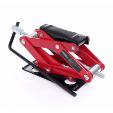 Ножичний підйомник KRAFT&DELE 2T (KD354)