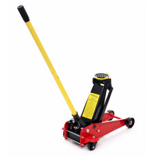 Гідравлічний підкатний домкрат KRAFT&DELE 3,5Т (KD387)