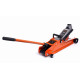 Домкрат підкатний низькопрофільний Kraft&Dele 3T (KD1307)