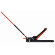 Домкрат підкатний низькопрофільний KRAFT&DELE 2,5т (KD1310)