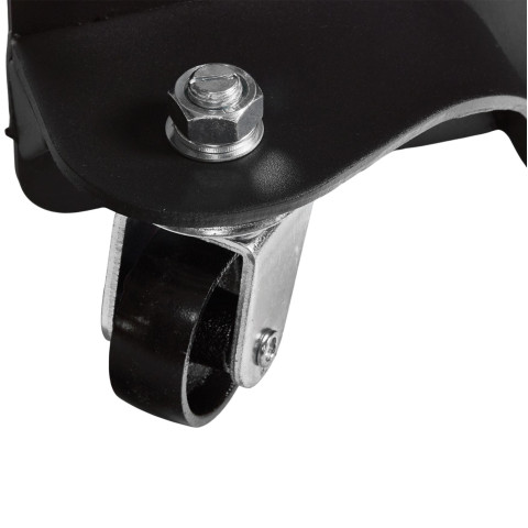 Низькопрофільний домкрат Kraft&Dele 4Т (KD1308)