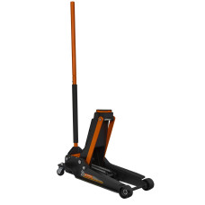 Низькопрофільний домкрат Kraft&Dele 4Т (KD1308)