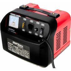 Зарядний пристрій KRAFT&DELE 12V/24V 20A (KD1907)