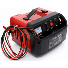 Зарядний пристрій для акумуляторів KRAFT&DELE 12/24V 50A (KD1910)