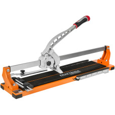 Плиткоріз ручний KRAFT&DELE 600 мм (KD1578)