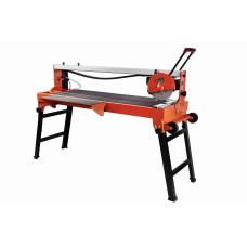 Верстат для різання плитки Kraft&Dele 1200 мм 2200 Вт (KD1372)