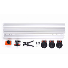 Система для різання плитки великого формату KRAFT&DELE (KD10674)