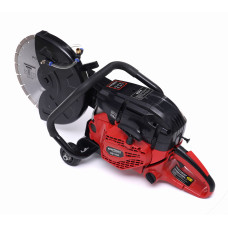 Бензоріз KRAFT&DELE 2,4 кВт / 300 мм (KD11922)