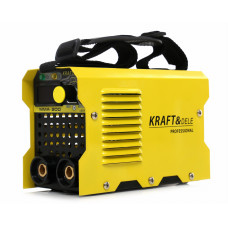 Зварювальний інвертор KRAFT&DELE MMA 300A (KD1832)