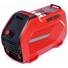 Зварювальний інвертор KRAFT&DELE IGBT 330A (KD1869)