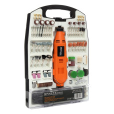 Гравер електричний Kraft&Dele 270W (KD10245)