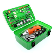 Гравер електричний KRAFT&DELE 170W (KD10281)