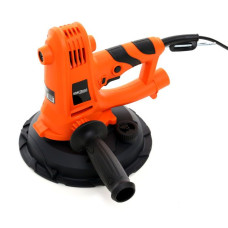 Шліфувальна машина для гіпсу та штукатурки KRAFT&DELE (KD1539)