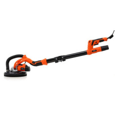 Шліфувальна машина для гіпсу та штукатурки Kraft&Dele (KD1541)