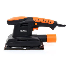 Шліфувальна машина ексцентрикова Kraft&Dele 450W (KD1676)