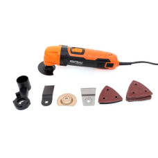 Багатофункціональний інструмент KRAFT&DELE 1300W (KD1672)