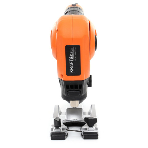 Багатофункціональний роторний інструмент KRAFT&DELE (KD1689)