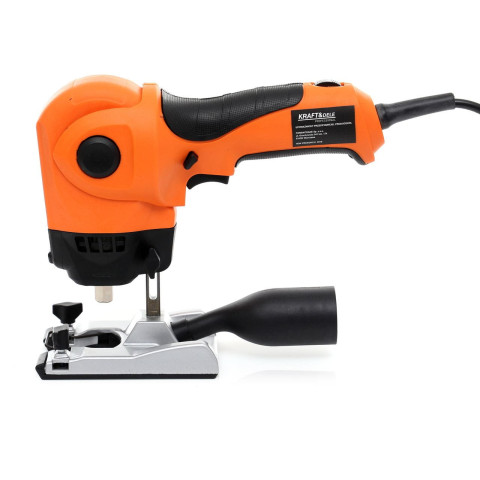 Багатофункціональний роторний інструмент KRAFT&DELE (KD1689)
