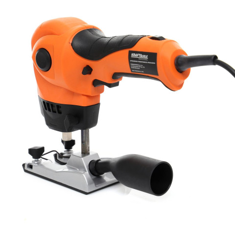 Багатофункціональний роторний інструмент KRAFT&DELE (KD1689)