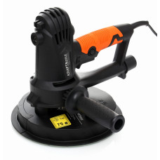 Шліфувальна машина для гіпсу KRAFT&DELE (KD1548)