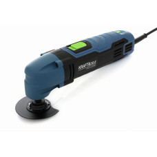 Багатофункціональний шліфувально-полірувальний пристрій KRAFT&DELE (KD1672-Z)