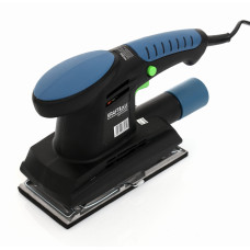 Шліфувальна машина осциляційна KRAFT&DELE (KD1676-Z)