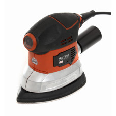 Шліфувальна машина орбітальна KRAFT&DELE 900W (KD3058)