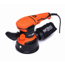 Шліфувальна машина орбітальна KRAFT&DELE (KD1661)