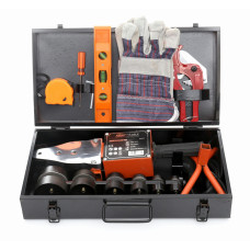 Зварювальний апарат для труб KRAFT&DELE (KD3072)